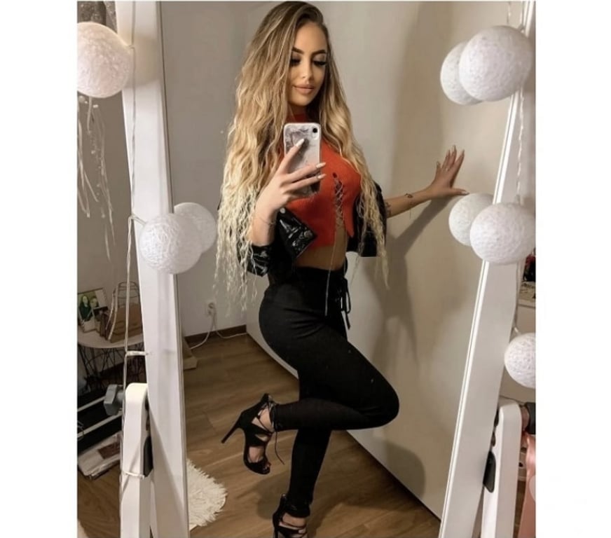 Escorts Dorset Bournemouth, Christchurch and Poole - Photos for Zara new party girl