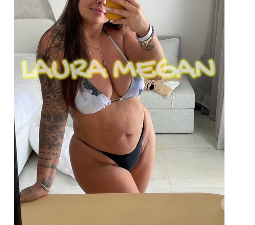 Escorts East London Whitechapel - East London - Photos for LAURA MEGAN🔥REAL✅🔥1H100✅CALL ME💋