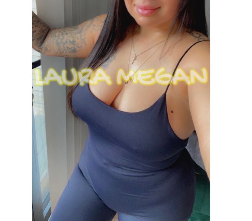 Escorts East London Whitechapel - East London - Photos for LAURA MEGAN🔥REAL✅🔥1H100✅CALL ME💋