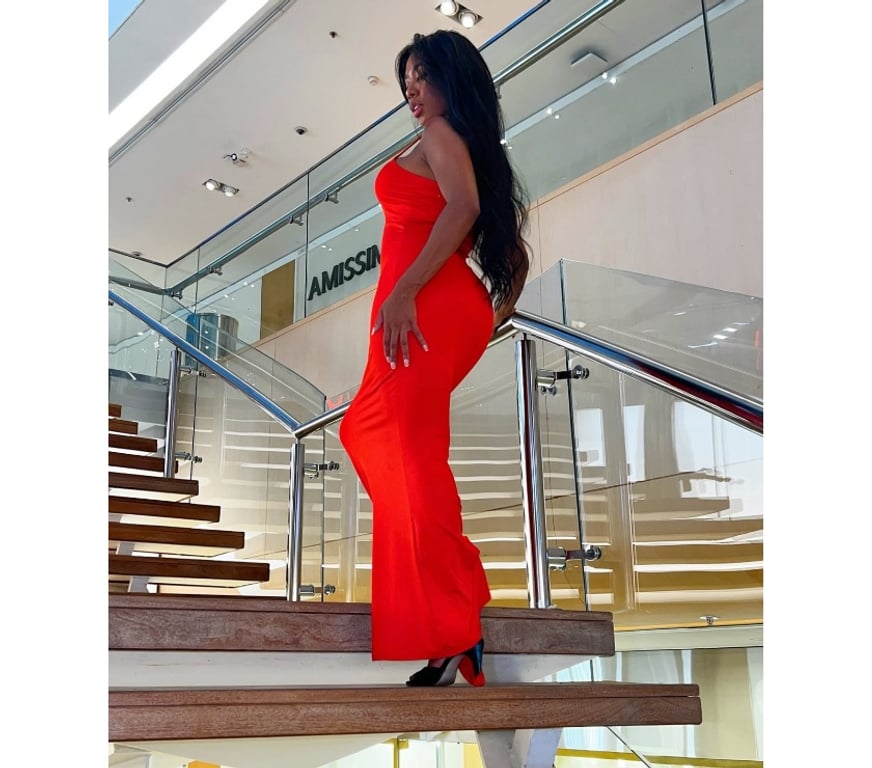 Escorts Hertfordshire Stevenage - Photos for BRAZILIAN 🇧🇷 Playful❤️‍🔥no rush gfe 💯P4RTY