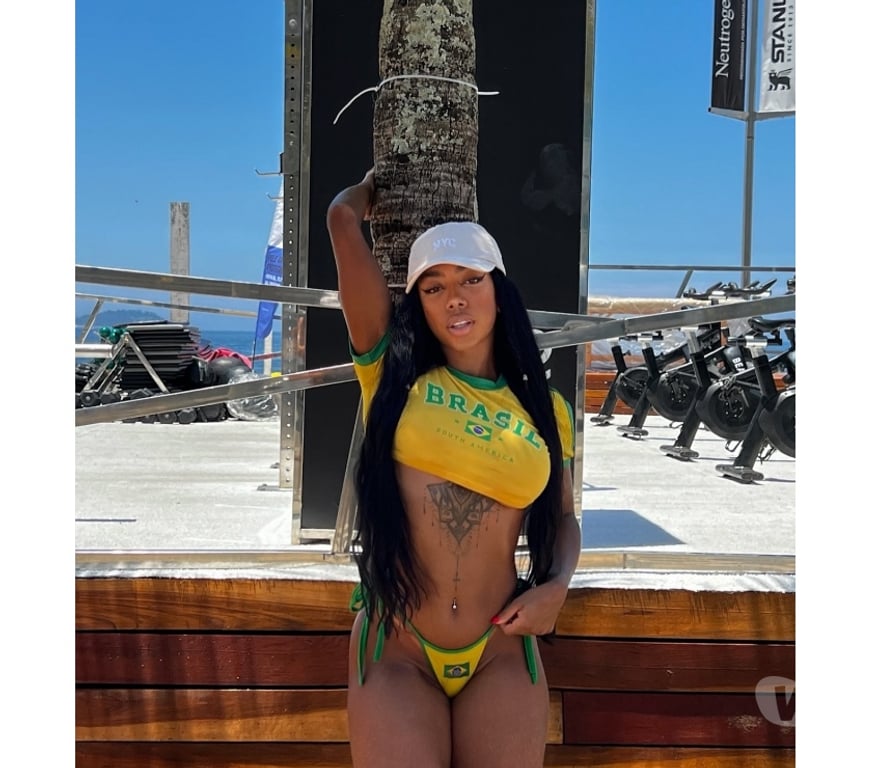 Escorts Hertfordshire Stevenage - Photos for BRAZILIAN 🇧🇷 Playful❤️‍🔥no rush gfe 💯P4RTY