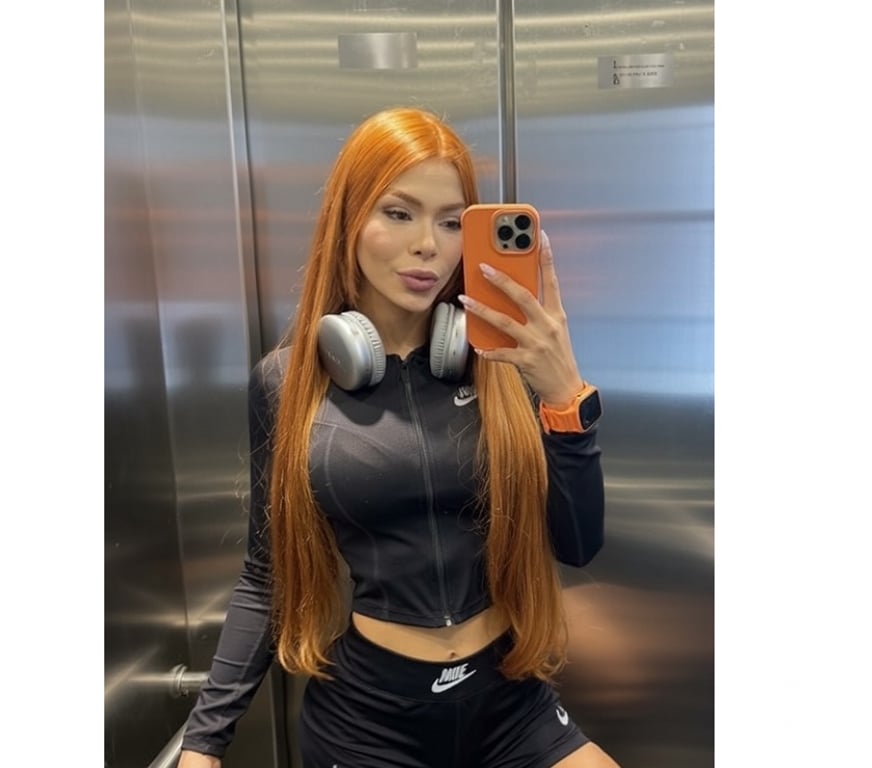 Escorts West London Paddington - West London - Photos for 💕Mel TS🇧🇷Your Dream Girlfriend❤️Discreet Place