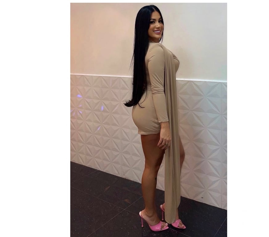 Escorts Derbyshire Derby - Photos for Bruna New in town 🔥✨Brazilian ✨🇧🇷