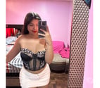 For a limited time only: beautiful Latina trans woman.