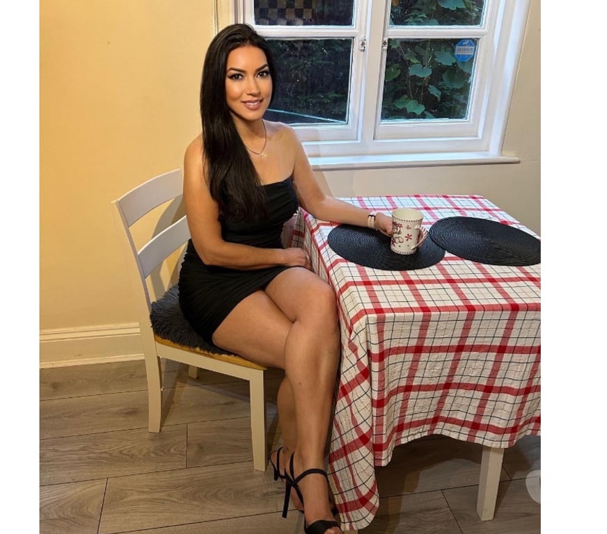 Escorts Devon Exeter - Photos for ❤️Hot Busty Girl❤️