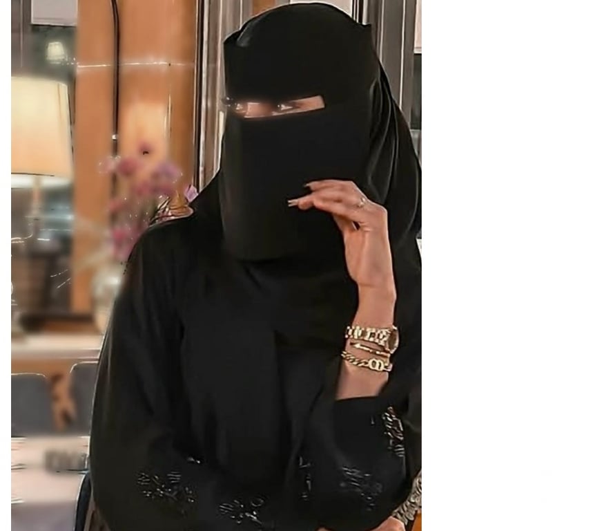 Escorts West Yorkshire Bradford - Photos for British Asian Nikaabi