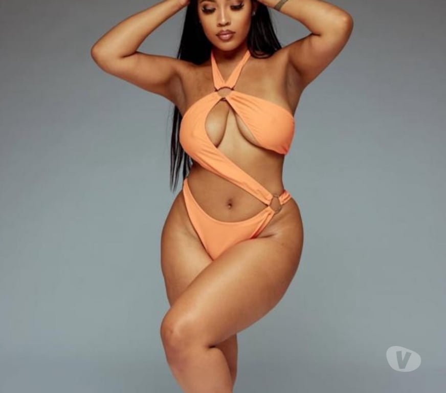 Escorts East London Redbridge - East London - Photos for CURVY KATRINA ANDRAS