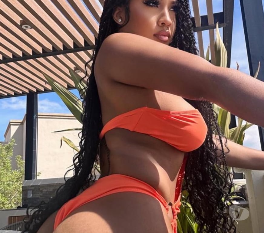 Escorts East London Redbridge - East London - Photos for CURVY KATRINA ANDRAS