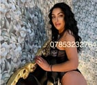 Preston City Centre - Preston — Amira is back !🩵 Just for you🎉 Party Girl