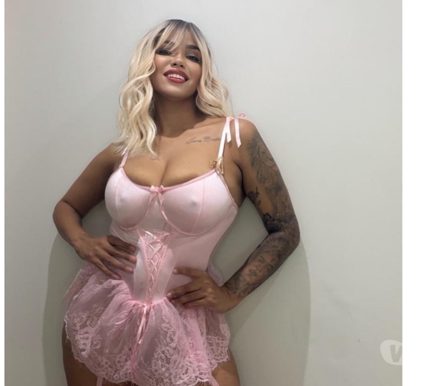Escorts West London Hillingdon - Photos for Vivi Brazilian 🔥🌹🔥 100% Real 🔥GFE
