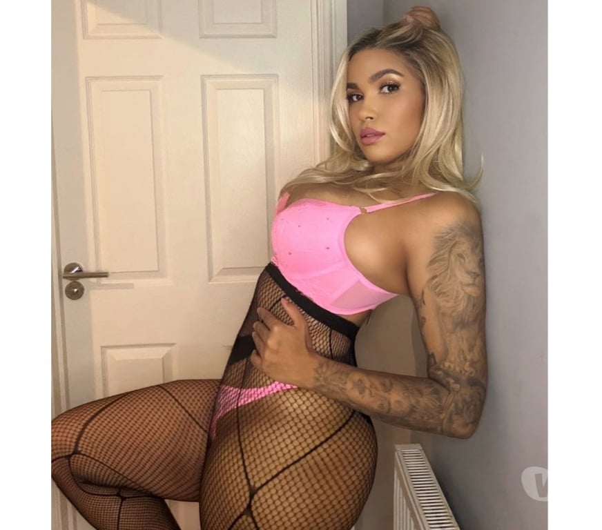 Escorts West London Hounslow - Photos for Vivi Brazilian 🔥🌹🔥 100% Real 🔥GFE