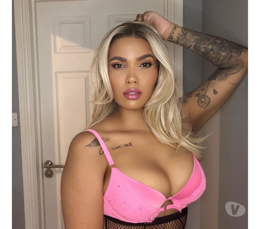Escorts West London Hillingdon - Photos for Vivi Brazilian 🔥🌹🔥 100% Real 🔥GFE