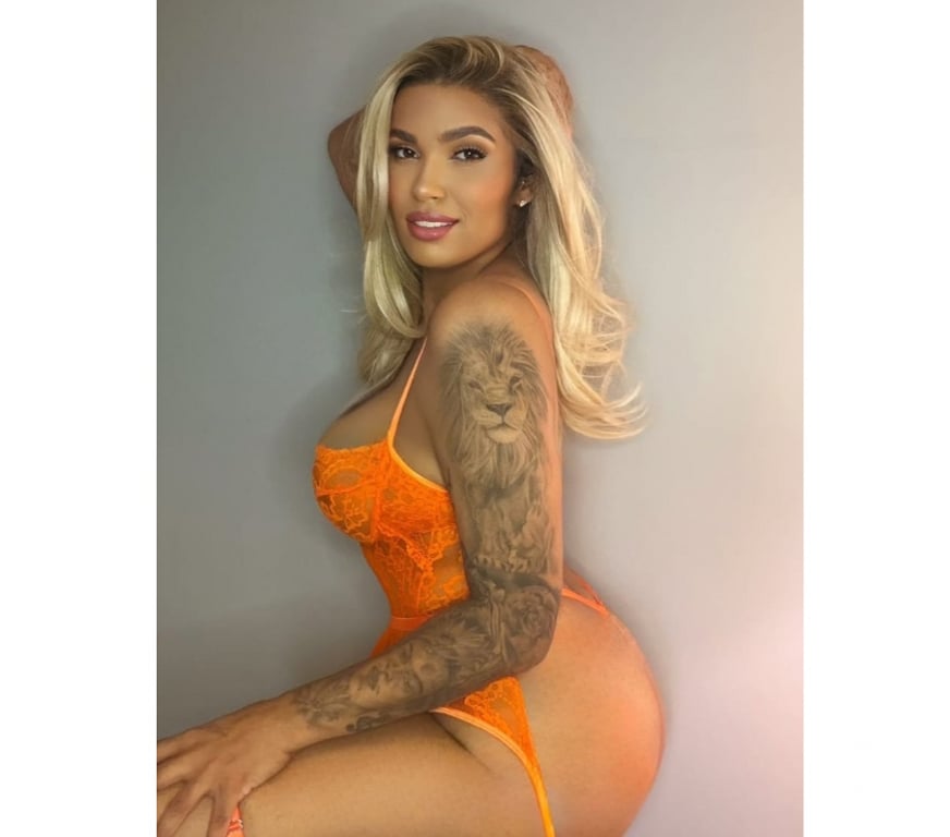 Escorts West London Hounslow - Photos for Vivi Brazilian 🔥🌹🔥 100% Real 🔥GFE