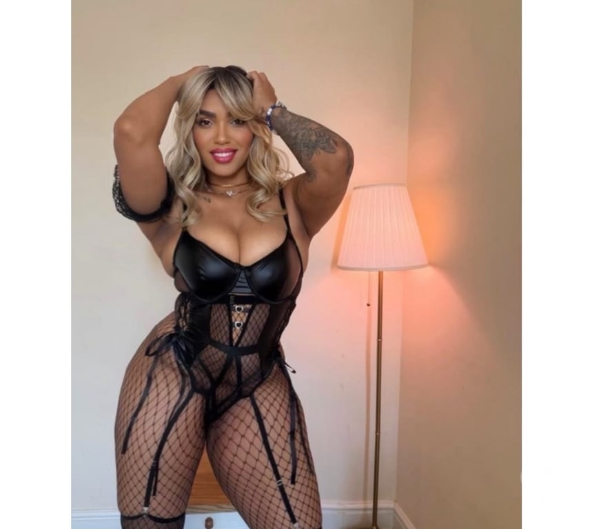 Escorts Slough Slough Town Centre - Slough - Photos for Vivi Brazilian 🔥🌹🔥 100% Real 🔥GFE