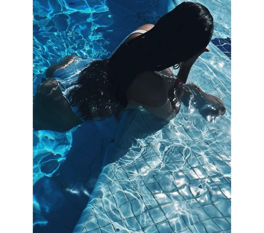 Escorts North London Edmonton - North London - Photos for 🌸 SELENA Cute Brunette 💕
