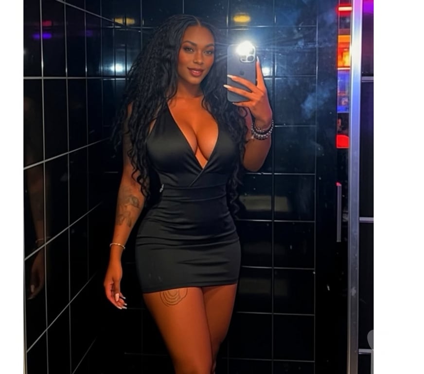 Escorts West Midlands Wolverhampton - Photos for Moncherry 🍒🍑🌶️
