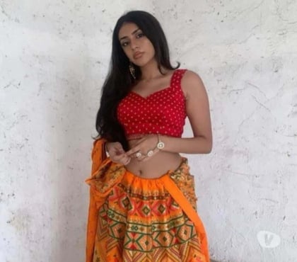 Escorts Liverpool City Centre Liverpool - Photos for New Natasha Indian Girl party🎉🍷🍷💜