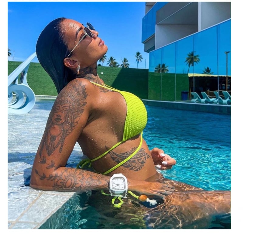 Escorts North London Finchley - North London - Photos for 🇧🇷 NEW Rebecca BRAZILIAN IN LONDON