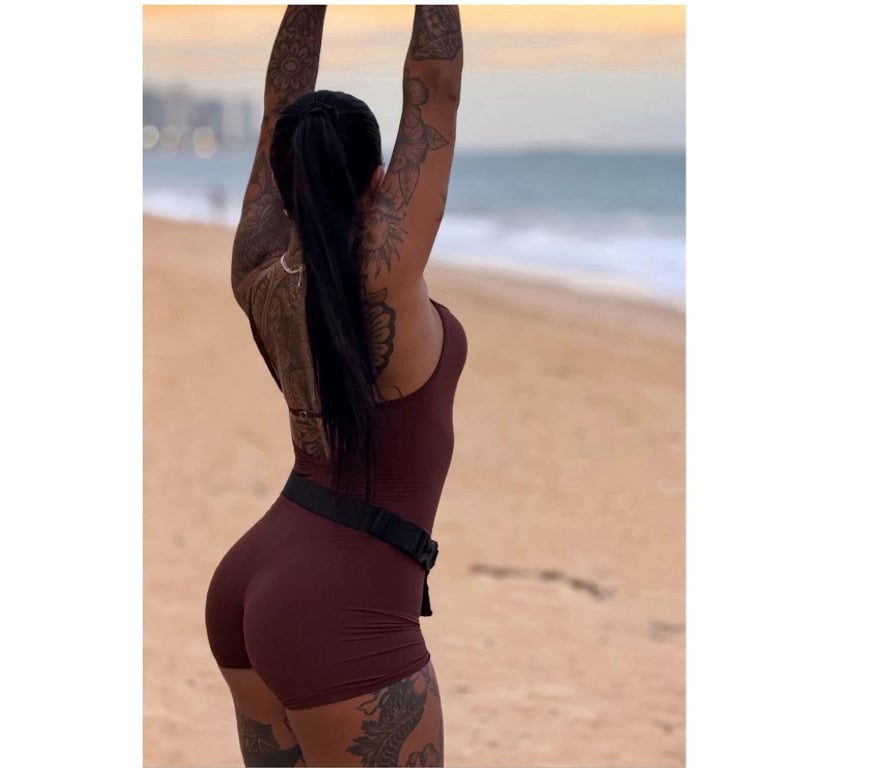 Escorts North London Finchley - North London - Photos for 🇧🇷 NEW Rebecca BRAZILIAN IN LONDON