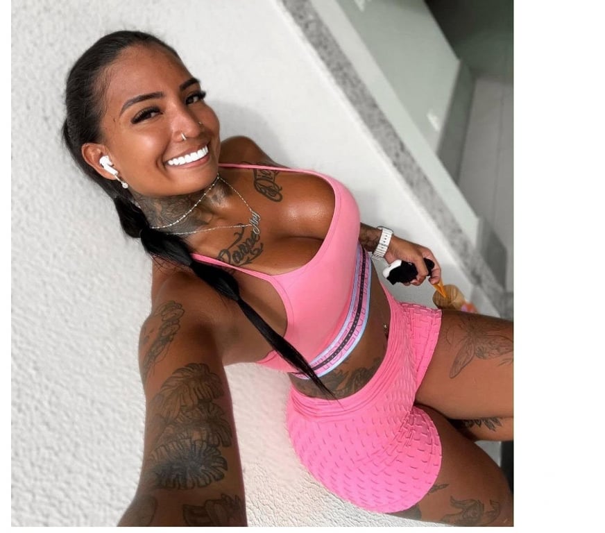 Escorts North London Finchley - North London - Photos for 🇧🇷 NEW Rebecca BRAZILIAN IN LONDON