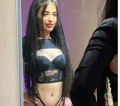  Escorts & Erotic Massage Colchester City Centre Colchester - Photos for ANGY Pure Party Love