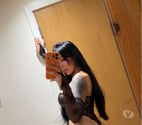 Mell new in town available for incall🇧🇷