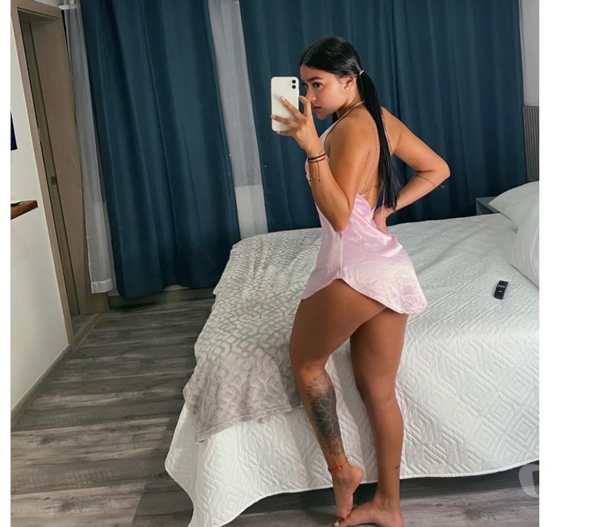 Escorts East London Homerton - East London - Photos for Brazilian full services no rush 🫦 Party 🫦🔥