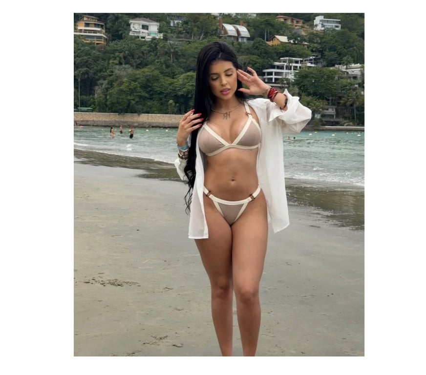 Escorts Buckinghamshire Aylesbury - Buckinghamshire - Photos for MARIA ❤️‍🔥 HIGH CLASS 🇧🇷 BRAZILIAN