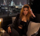 Whitechapel Station - East London — Asian Transsexual Singaporean Suki