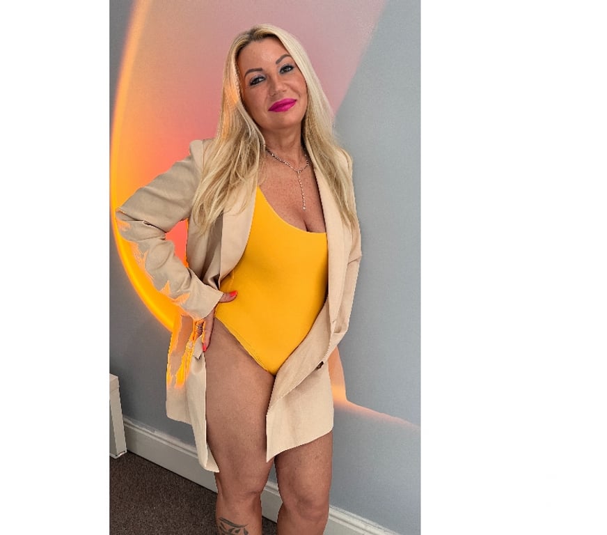Escorts Cumberland Carlisle - Cumberland - Photos for MATURE TATTOOED MASSAGE BODY2BODY