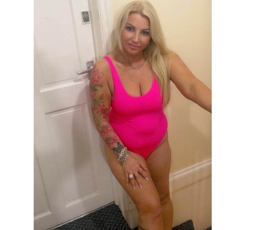 Escorts Cumberland Carlisle - Cumberland - Photos for MATURE TATTOOED MASSAGE BODY2BODY