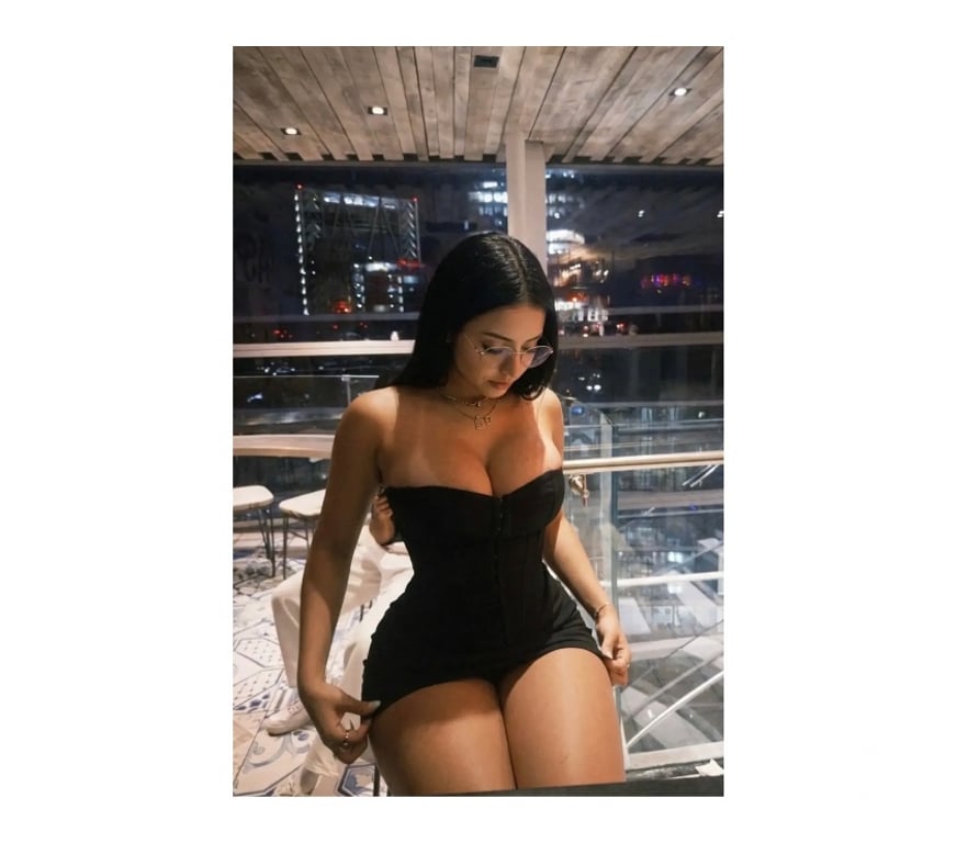 Escorts South East London Maze Hill - South East London - Photos for 🎀SEXY HOT🇧🇷I'M 100% REAL🔞GFE 💋