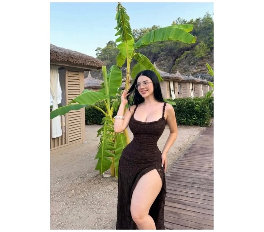 Escorts South East London Maze Hill - South East London - Photos for 🎀SEXY HOT🇧🇷I'M 100% REAL🔞GFE 💋