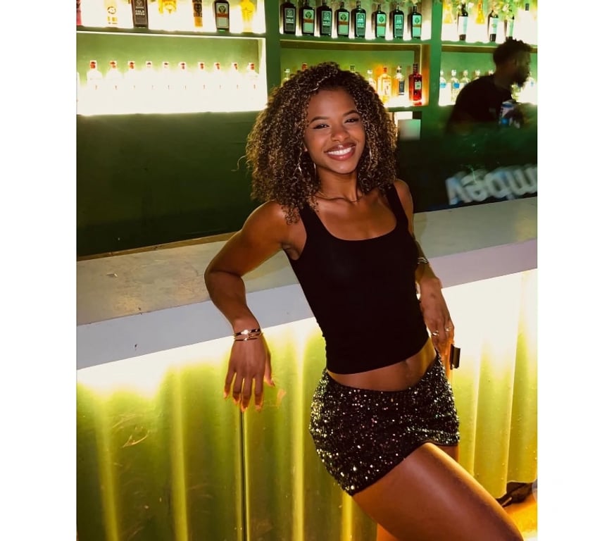 Escorts Aberdeen Aberdeen City Centre - Aberdeen - Photos for 🇧🇷 LIDIA CHOCOLATE NEW IN TOWN 💋💕