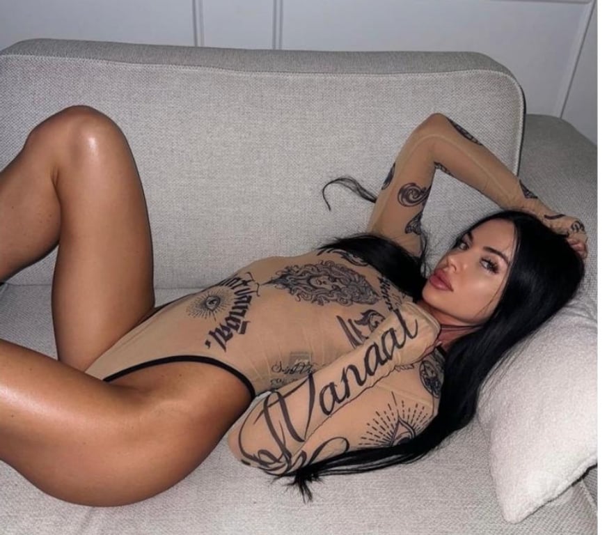 Escorts West London Hounslow - Photos for Tanya new in your area only outcall