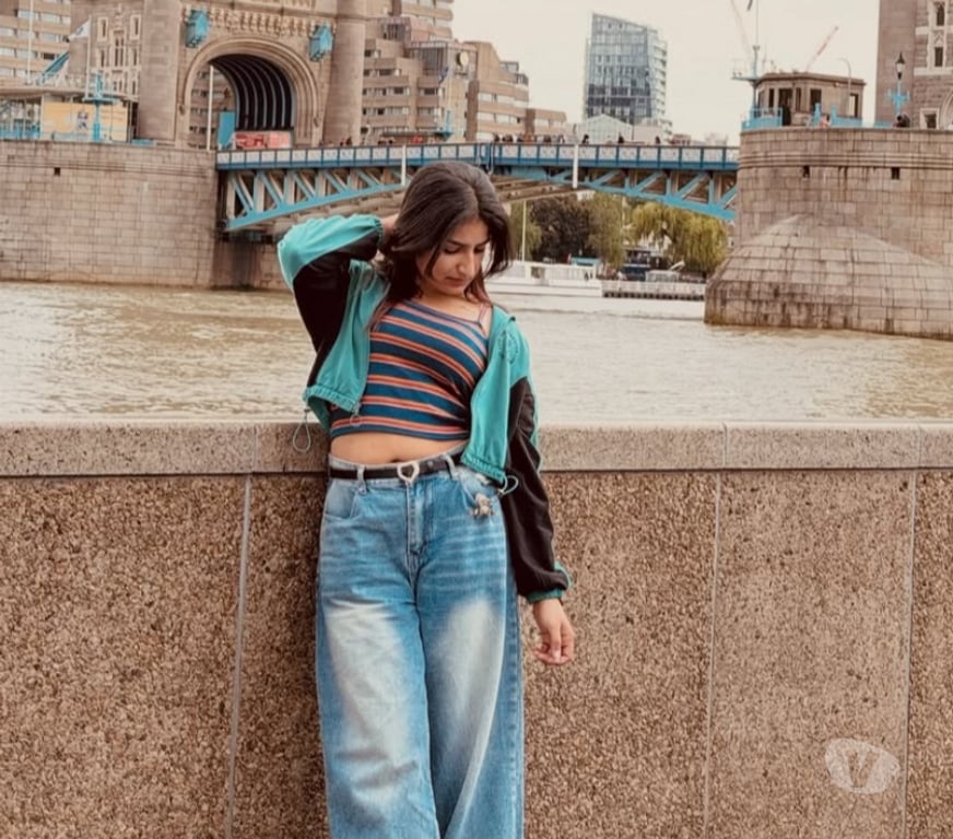Escorts North West London Harrow - Photos for Party girl ANSHIKA available in town NO RUSH