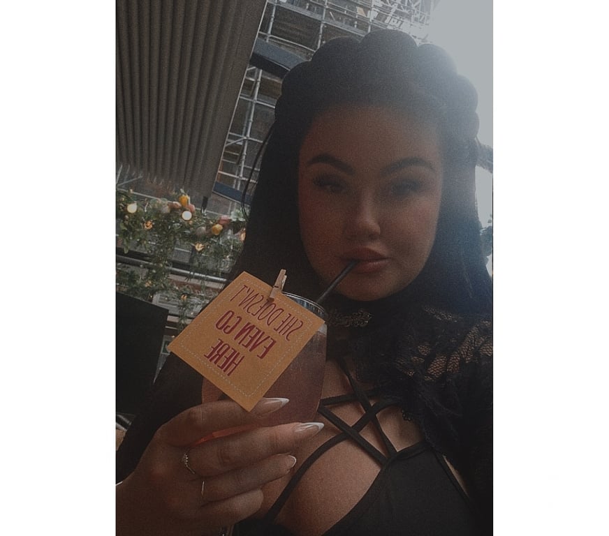 Escorts Hertfordshire Stevenage - Photos for 😈Curvy Horny Polish Goddess 😈Feral_Kitten😈