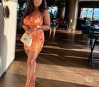 * ✨ Luxury Ebony Massage Experience Gravesend kent