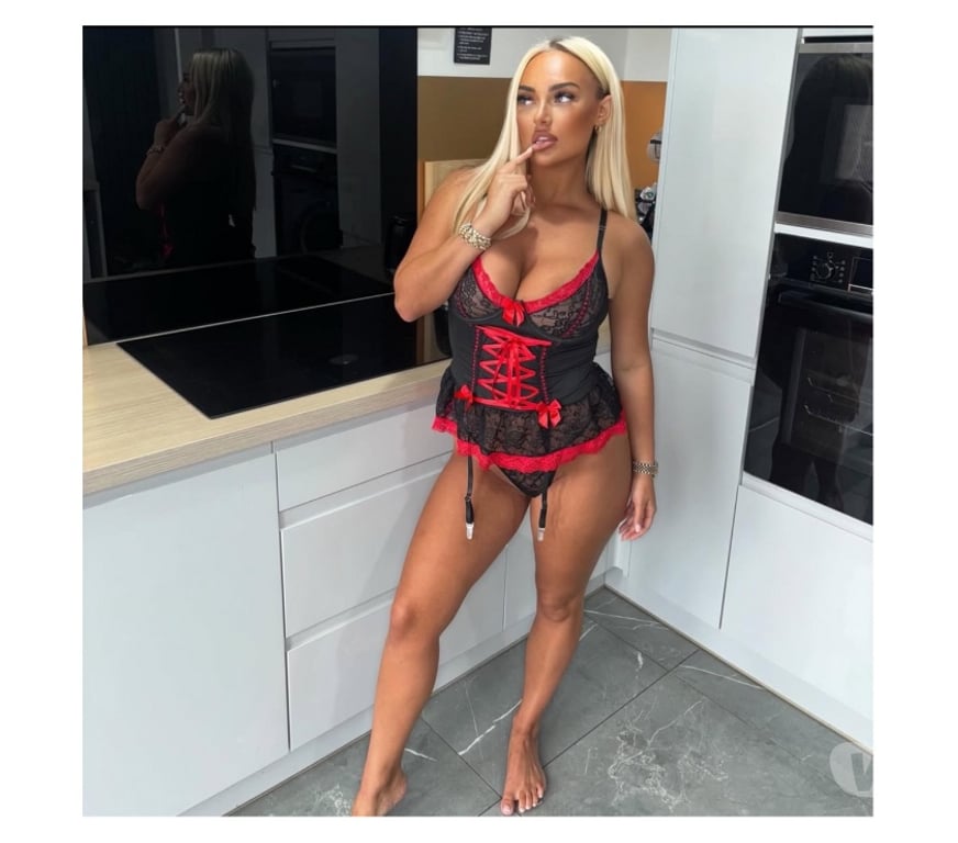 Escorts Belfast Belfast City Centre (South) - Belfast - Photos for MARIA❤️PARTYY🔥DOMINAT10N🔥STRAP0N