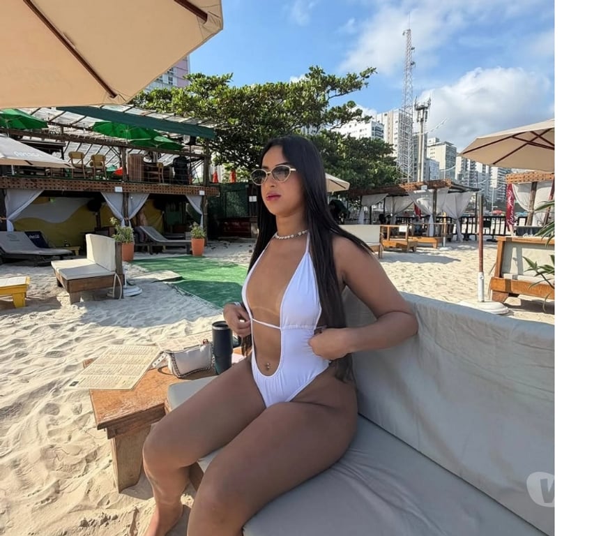 Escorts North London Tottenham Hale - North London - Photos for Julia🇧🇷✨️Milf 🎉✨️Party New in Tottenham