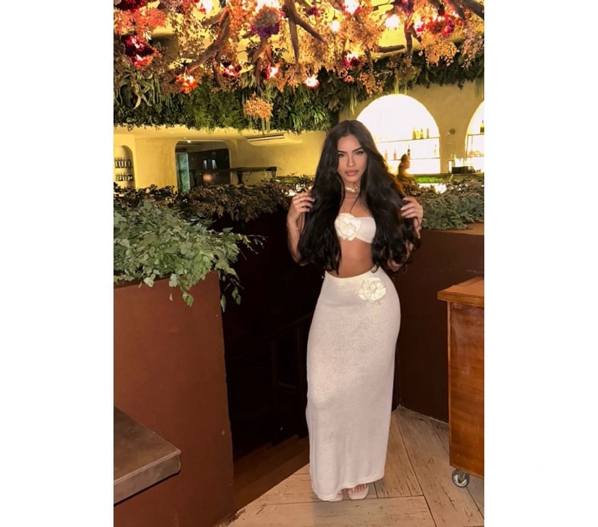 Escorts South West London Colliers Wood - South West London - Photos for RELAXED, SEXY AND NATURALLY ATTRACTIVE ❤️‍🔥