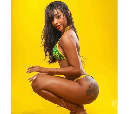 Escorts Westcliff-on-Sea Southend-on-Sea - Photos for Bella Brazilian girl 🇧🇷 backdoor open