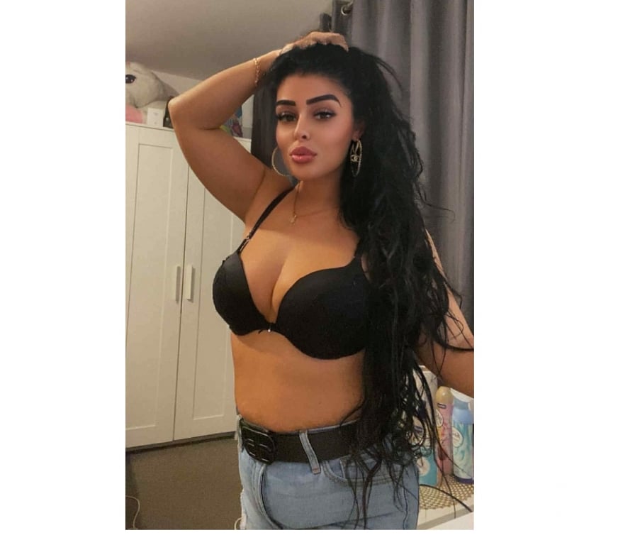 Escorts North West London Alperton - North West London - Photos for CHOCOLATE🍫BROWN ZAFIRA💦🔞🔥❤️