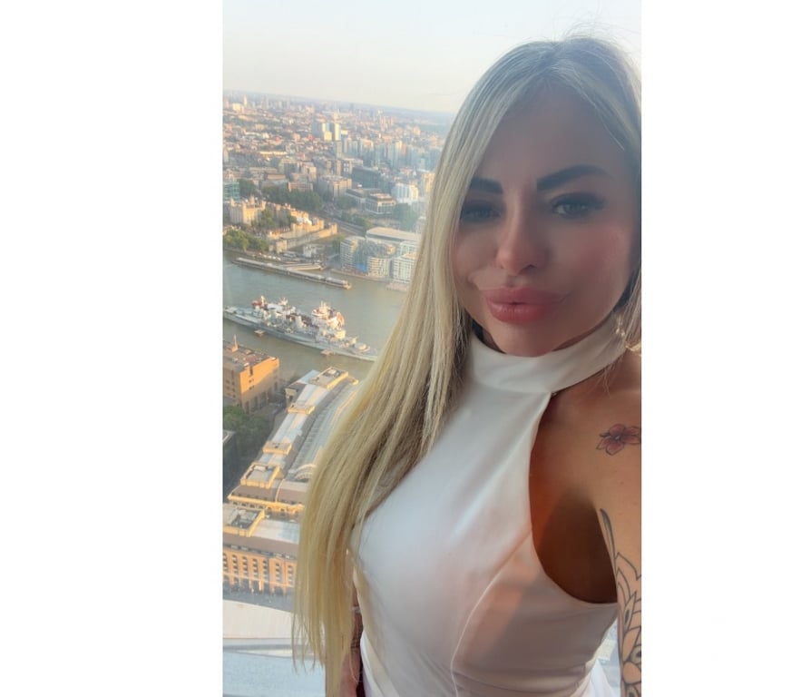 Escorts North London Enfield - Photos for KA🍑BLOnd💃MassaG🔥girl p@tty