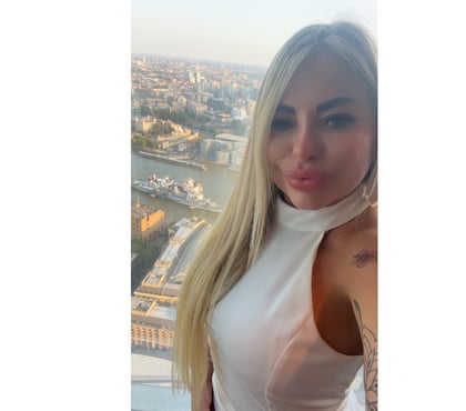 Escorts Enfield Town Centre Enfield - Photos for KA🍑BLOnd💃MassaG🔥girl p@tty