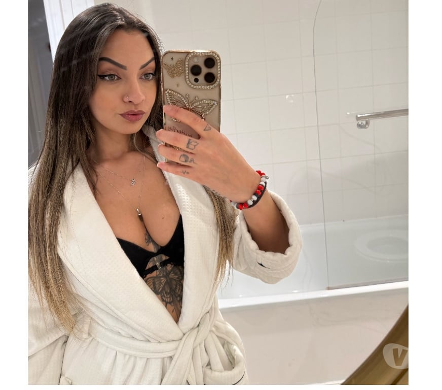 Escorts West Yorkshire Leeds - Photos for KASSY BRANDÃO❤️‍🔥GIRLFRIEND🥰🔥 REAL 💯%