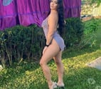 BRAZIL GIRL 🩷🥰