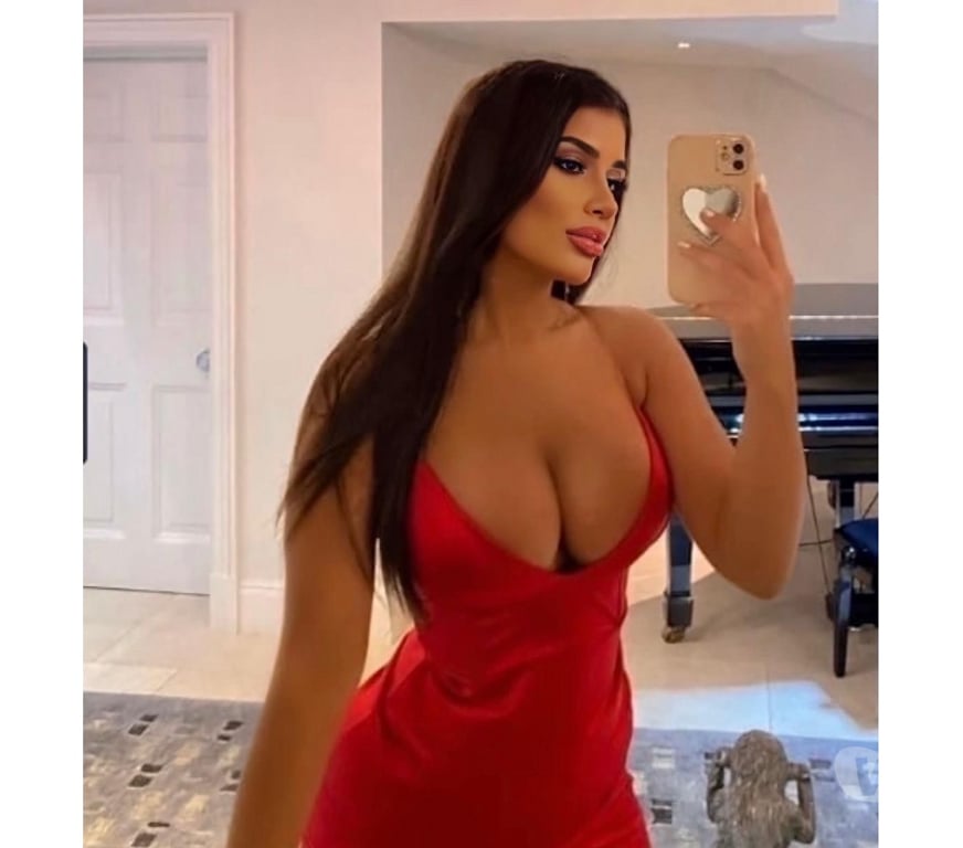 Escorts North London Enfield - Photos for 🔥 ZARA NAUGHTY MOROCCAN 😈 BEST OWO 💦