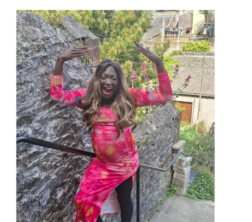 Trans Escorts Gloucestershire South Gloucestershire - Photos for Chloe in bristol thursday