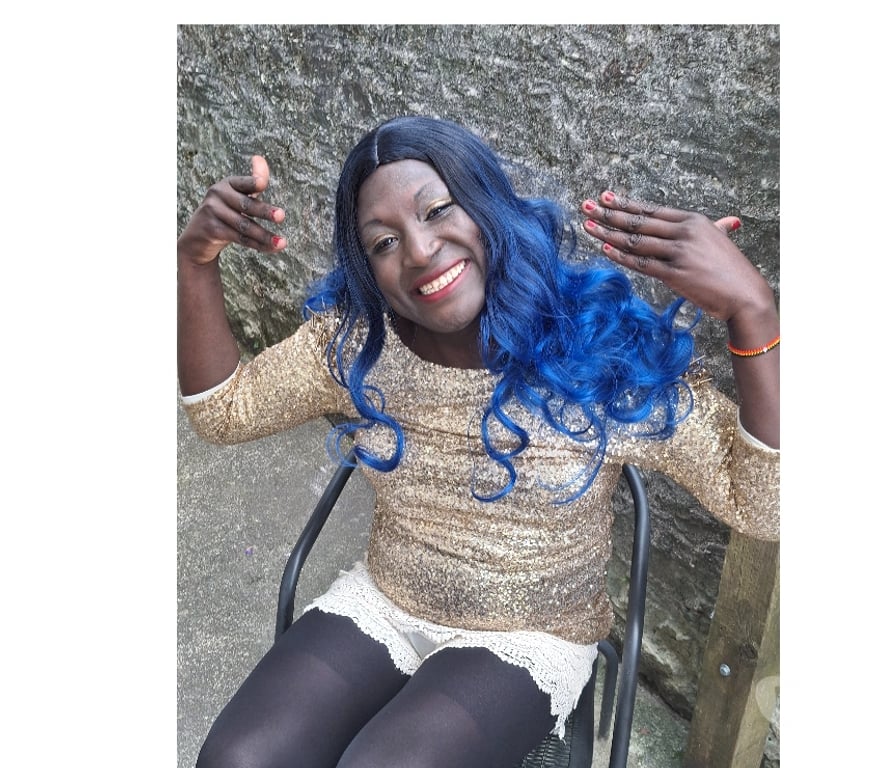 Trans Escorts Gloucestershire South Gloucestershire - Photos for Chloe in bristol thursday